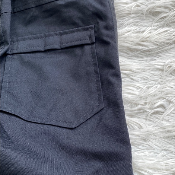 Burton Black Women's Jumpsuit - Picture 8 of 15